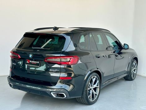 BMW X5 XDRIVE 45e 3.0 M.Sport Híbrido Aut.