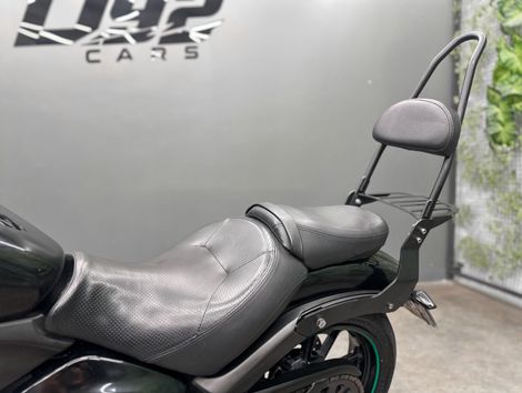 KAWASAKI VULCAN S 650