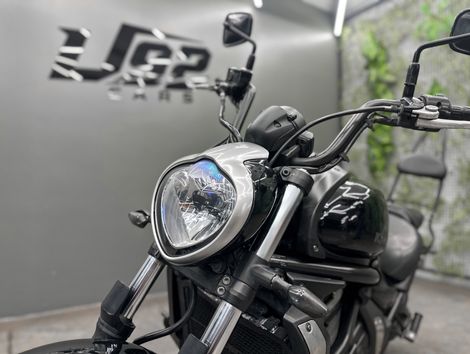 KAWASAKI VULCAN S 650