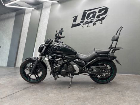 KAWASAKI VULCAN S 650