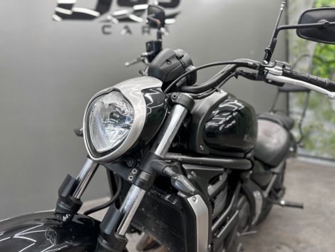 KAWASAKI VULCAN S 650