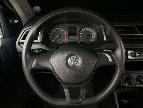 VolksWagen VOYAGE 1.0 Flex 12V 4p