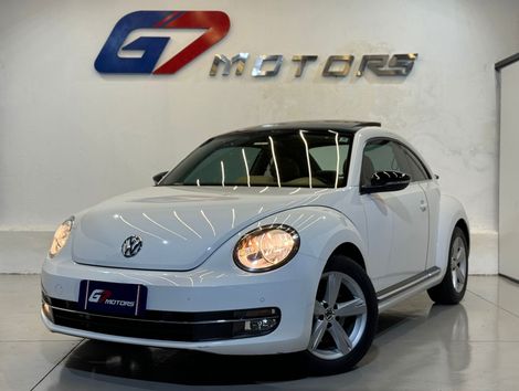 VolksWagen Fusca 2.0 R-Line TSI 16V Aut.