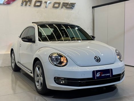 VolksWagen Fusca 2.0 R-Line TSI 16V Aut.