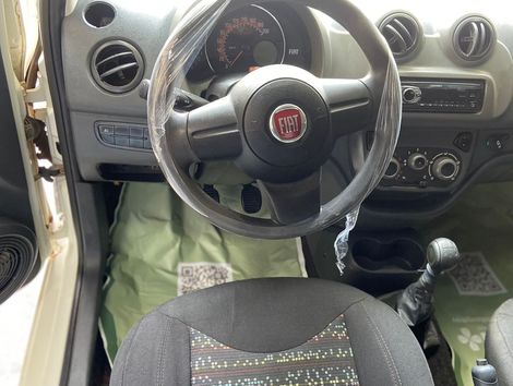 Fiat Fiorino Furgão EVO 1.4 Flex 8V 2p