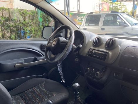 Fiat Fiorino Furgão EVO 1.4 Flex 8V 2p