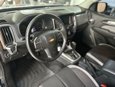 Chevrolet /S10 LT DD4A