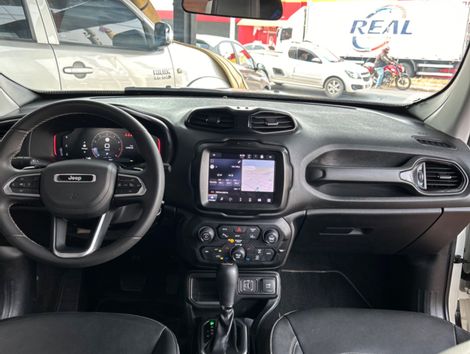 Jeep Renegade Long. T270 1.3 TB 4x2 Flex Aut.