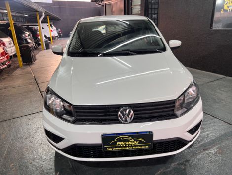 VolksWagen Gol 1.0 Flex 12V 5p