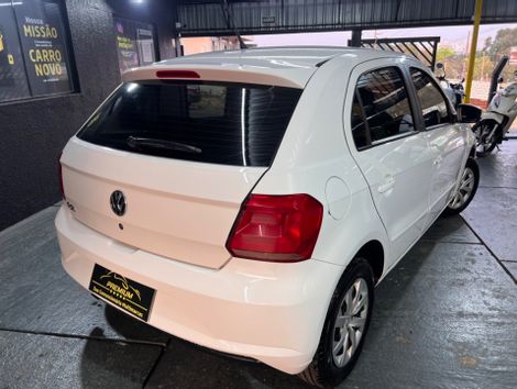 VolksWagen Gol 1.0 Flex 12V 5p