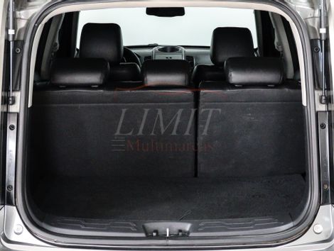 Kia Motors SOUL 1.6/ 1.6 16V FLEX Aut.