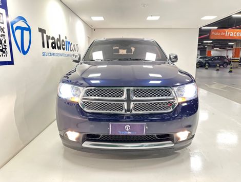 Dodge Durango Citadel 3.6 24V 4x4 Aut.