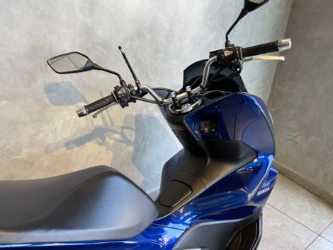 HONDA PCX 150/DLX