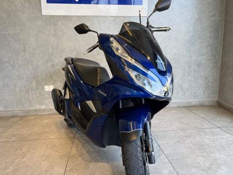 HONDA PCX 150/DLX