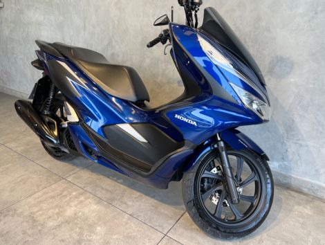 HONDA PCX 150/DLX