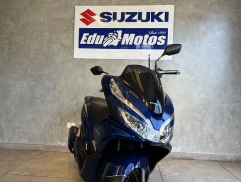 HONDA PCX 150/DLX