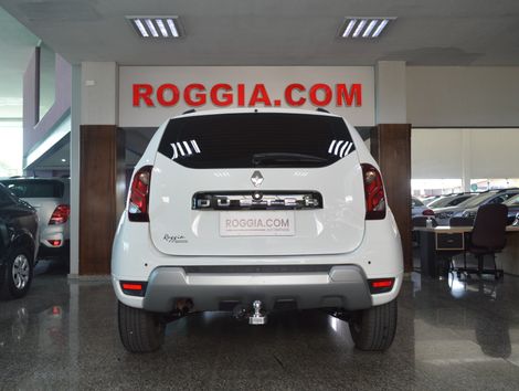 Renault DUSTER Dynamique 1.6 Flex 16V Mec.