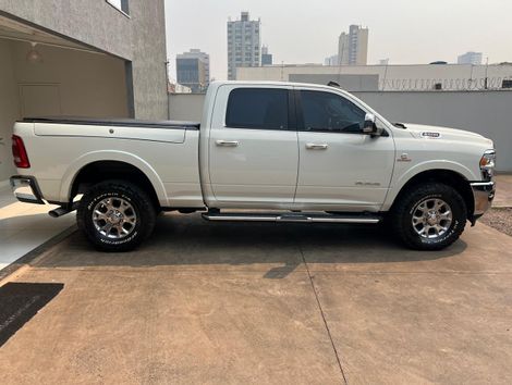 RAM 2500 LARAMIE  6.7 TDI  CD 4x4 Diesel