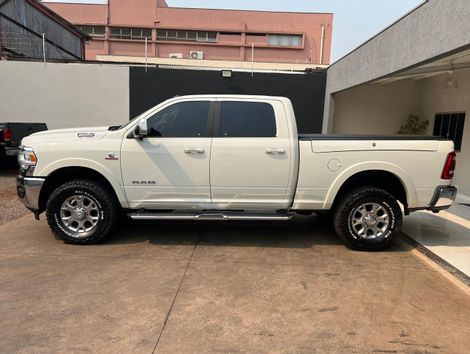 RAM 2500 LARAMIE  6.7 TDI  CD 4x4 Diesel