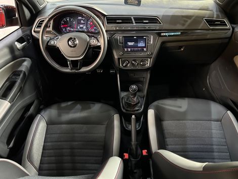 VolksWagen Gol Last Edition 1.0 Flex 12V 5p