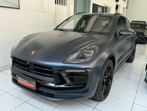 Porsche Macan GTS 2.9 Bi-Turbo 380cv