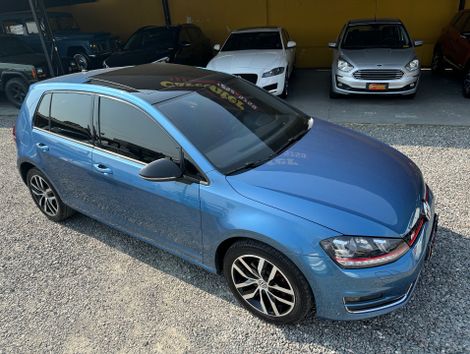 VolksWagen Golf Highline 1.4 TSI 140cv Aut.