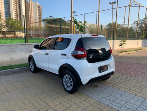 Fiat MOBI LIKE 1.0 Fire Flex 5p.