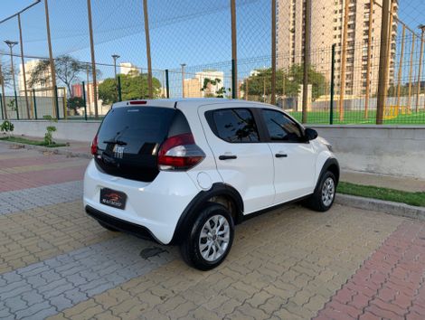 Fiat MOBI LIKE 1.0 Fire Flex 5p.