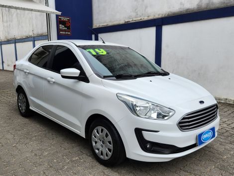 Ford Ka 1.0 SE/SE Plus TiVCT Flex 5p