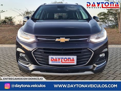 Chevrolet TRACKER Premier 1.4 Turbo 16V Flex Aut