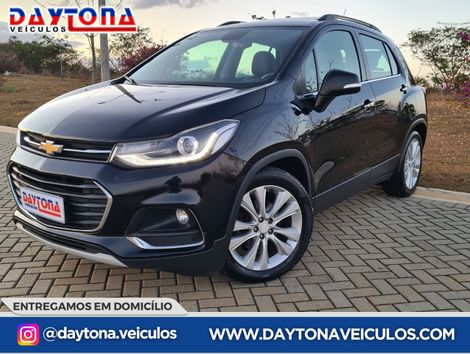 Chevrolet TRACKER Premier 1.4 Turbo 16V Flex Aut