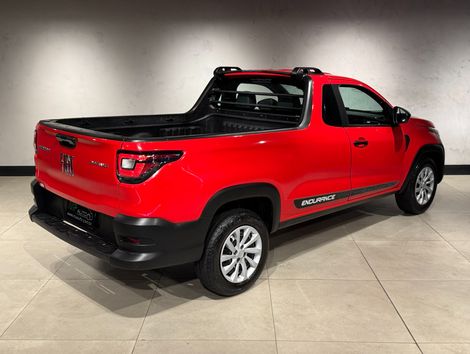 Fiat Strada Endurance 1.4 Flex 8V CS Plus