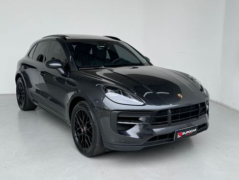 Porsche Macan GTS 2.9 Bi-Turbo 380cv