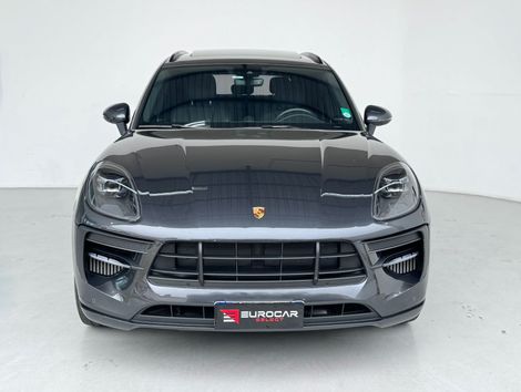 Porsche Macan GTS 2.9 Bi-Turbo 380cv