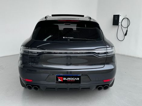 Porsche Macan GTS 2.9 Bi-Turbo 380cv