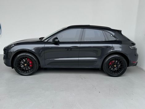 Porsche Macan GTS 2.9 Bi-Turbo 380cv