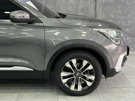 CHERY Tiggo 5X TXS 1.5 16V Turbo Flex Aut.