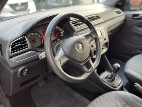 VolksWagen Gol 1.0 Flex 12V 5p