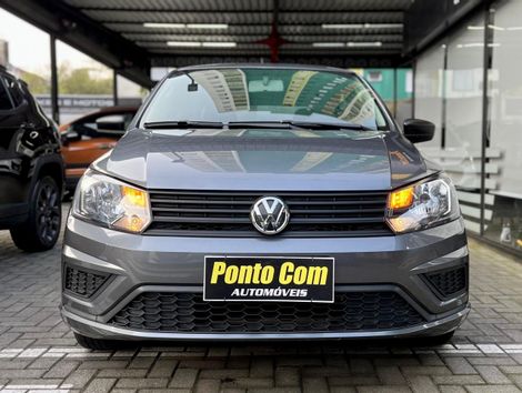 VolksWagen Gol 1.0 Flex 12V 5p