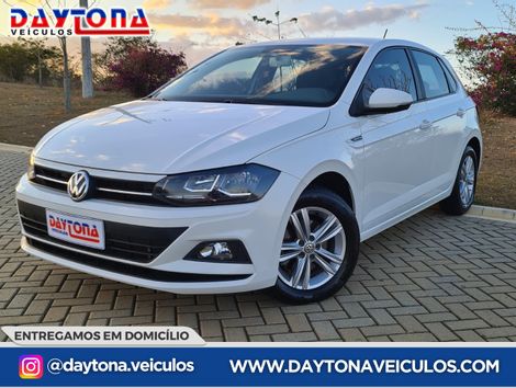 VolksWagen Polo Comfort. 200 TSI 1.0 Flex 12V Aut.