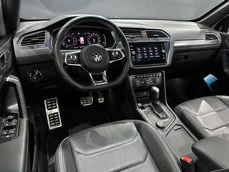 VolksWagen TIGUAN Allspac R-Line 350 TSI 2.0 4x4