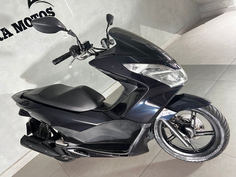 HONDA PCX 150/DLX