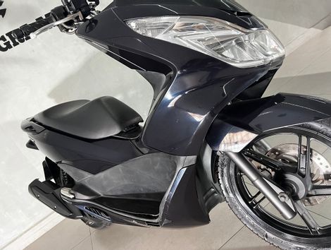 HONDA PCX 150/DLX