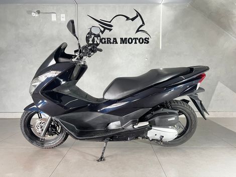 HONDA PCX 150/DLX