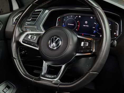 VolksWagen TIGUAN Allspac R-Line 350 TSI 2.0 4x4