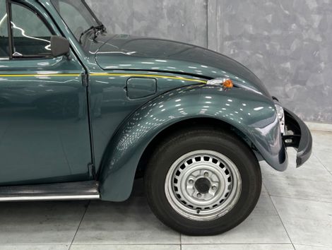 VolksWagen Fusca