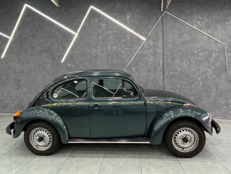 VolksWagen Fusca