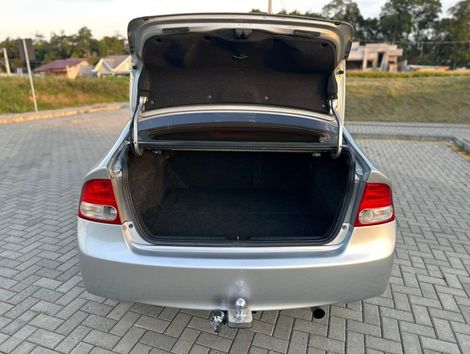 Honda Civic Sedan LXS 1.8/1.8 Flex 16V Mec. 4p