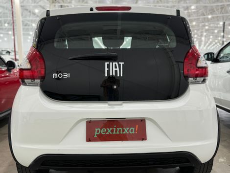 Fiat MOBI LIKE 1.0 Fire Flex 5p.