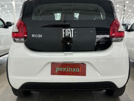 Fiat MOBI LIKE 1.0 Fire Flex 5p.